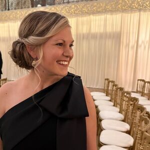 Meet your Posher, Ilona